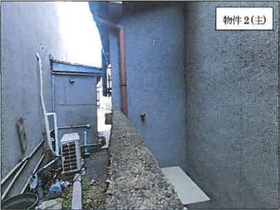 (値下げ) 広島県府中市 府中駅4分 戸建て 144万円の競売物件情報 #5