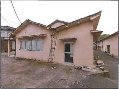 (値下げ) 広島県福山市 戸手駅25分 戸建て 188万円の競売物件情報 #10