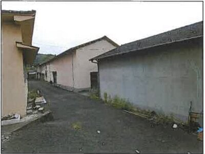 (値下げ) 広島県福山市 戸手駅25分 戸建て 188万円の競売物件情報 #12