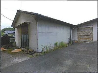 (値下げ) 広島県福山市 戸手駅25分 戸建て 188万円の競売物件情報 #13