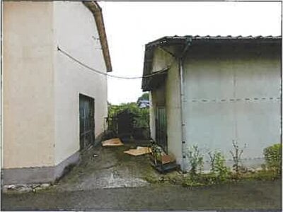 (値下げ) 広島県福山市 戸手駅25分 戸建て 188万円の競売物件情報 #14