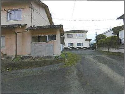 (値下げ) 広島県福山市 戸手駅25分 戸建て 188万円の競売物件情報 #15