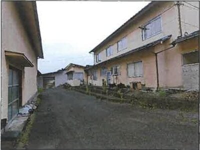 (値下げ) 広島県福山市 戸手駅25分 戸建て 188万円の競売物件情報 #16