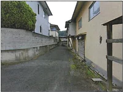 (値下げ) 広島県福山市 戸手駅25分 戸建て 188万円の競売物件情報 #17