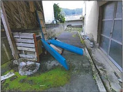 (値下げ) 広島県福山市 戸手駅25分 戸建て 188万円の競売物件情報 #18