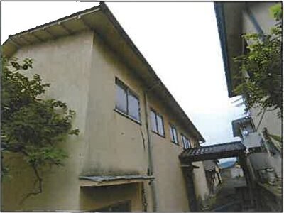 (値下げ) 広島県福山市 戸手駅25分 戸建て 188万円の競売物件情報 #20