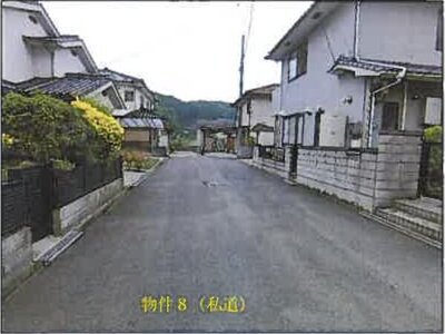 (値下げ) 広島県福山市 戸手駅25分 戸建て 188万円の競売物件情報 #25