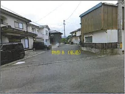 (値下げ) 広島県福山市 戸手駅25分 戸建て 188万円の競売物件情報 #26