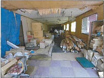 (値下げ) 広島県福山市 戸手駅25分 戸建て 188万円の競売物件情報 #28