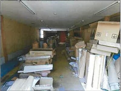 (値下げ) 広島県福山市 戸手駅25分 戸建て 188万円の競売物件情報 #39