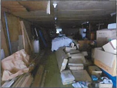 (値下げ) 広島県福山市 戸手駅25分 戸建て 188万円の競売物件情報 #40