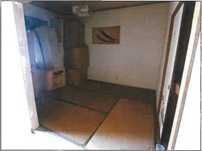 (値下げ) 広島県福山市 戸手駅25分 戸建て 188万円の競売物件情報 #47