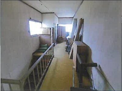 (値下げ) 広島県福山市 戸手駅25分 戸建て 188万円の競売物件情報 #51