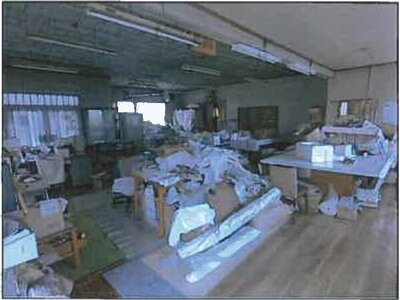 (値下げ) 広島県福山市 戸手駅25分 戸建て 188万円の競売物件情報 #53