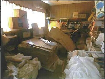 (値下げ) 広島県福山市 戸手駅25分 戸建て 188万円の競売物件情報 #54