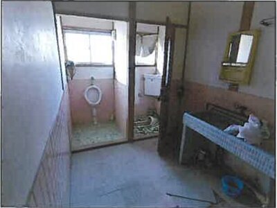 (値下げ) 広島県福山市 戸手駅25分 戸建て 188万円の競売物件情報 #55