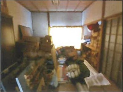 (値下げ) 広島県福山市 戸手駅25分 戸建て 188万円の競売物件情報 #60