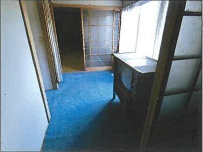 (値下げ) 広島県福山市 戸手駅25分 戸建て 188万円の競売物件情報 #63