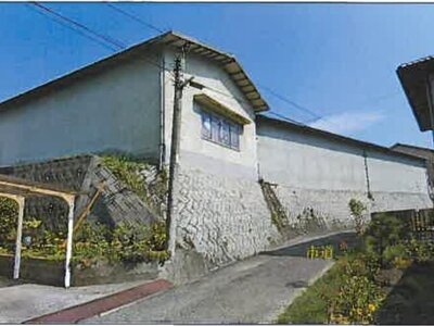 (値下げ) 広島県福山市 戸手駅25分 戸建て 188万円の競売物件情報 #68