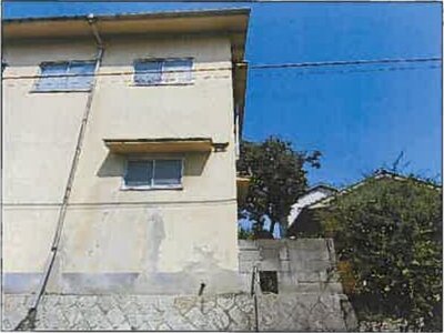 (値下げ) 広島県福山市 戸手駅25分 戸建て 188万円の競売物件情報 #71