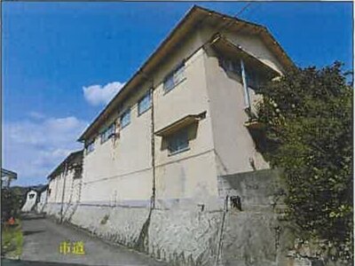 (値下げ) 広島県福山市 戸手駅25分 戸建て 188万円の競売物件情報 #72