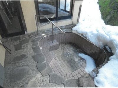 青森県南津軽郡大鰐町 大鰐温泉駅10分 戸建て 836万円の競売物件情報 #21