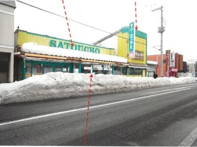 (値下げ) 青森県弘前市 弘前東高前駅8分 戸建て 825万円の競売物件情報 #11