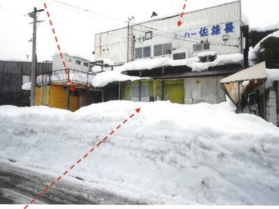 (値下げ) 青森県弘前市 弘前東高前駅8分 戸建て 825万円の競売物件情報 #12