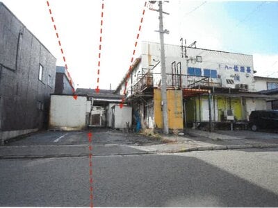 (値下げ) 青森県弘前市 弘前東高前駅8分 戸建て 825万円の競売物件情報 #2