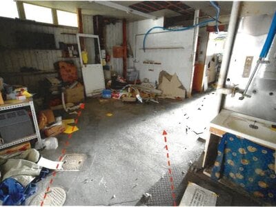 (値下げ) 青森県弘前市 弘前東高前駅8分 戸建て 825万円の競売物件情報 #5