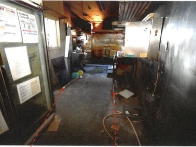 (値下げ) 青森県弘前市 弘前東高前駅8分 戸建て 825万円の競売物件情報 #7