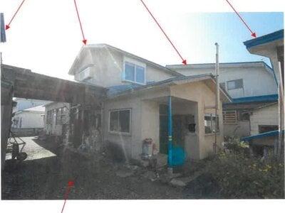 (値下げ) 青森県弘前市 千年駅10分 戸建て 725万円の競売物件情報 #2