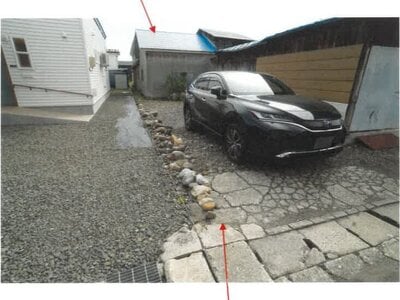 (値下げ) 青森県弘前市 千年駅10分 戸建て 725万円の競売物件情報 #5