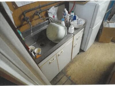 (値下げ) 青森県黒石市 黒石駅23分 戸建て 484万円の競売物件情報 #19