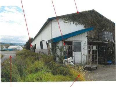 (値下げ) 青森県黒石市 黒石駅23分 戸建て 484万円の競売物件情報 #5