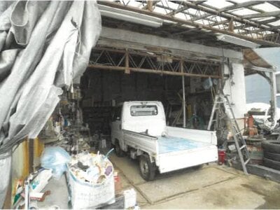 青森県弘前市 林崎駅 戸建て 879万円の競売物件情報 #13