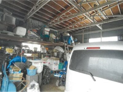 青森県弘前市 林崎駅 戸建て 879万円の競売物件情報 #14