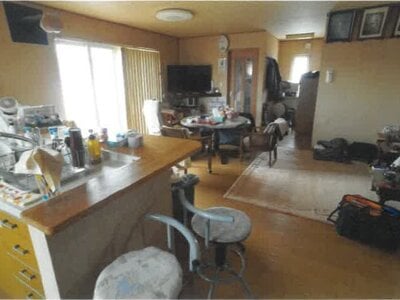 青森県弘前市 林崎駅 戸建て 879万円の競売物件情報 #16