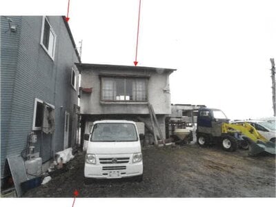 青森県弘前市 林崎駅 戸建て 879万円の競売物件情報 #2