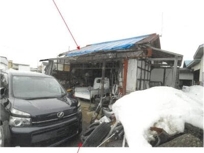 青森県弘前市 林崎駅 戸建て 879万円の競売物件情報 #3