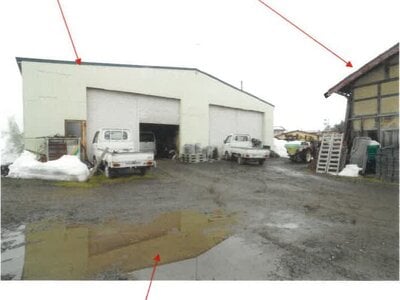 青森県弘前市 林崎駅 戸建て 879万円の競売物件情報 #4