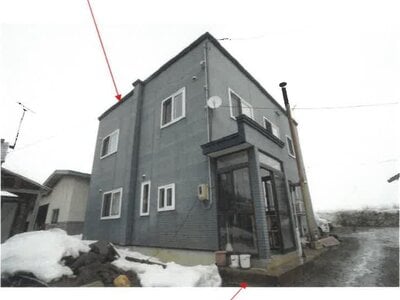 青森県弘前市 林崎駅 戸建て 879万円の競売物件情報 #5