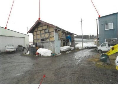 青森県弘前市 林崎駅 戸建て 879万円の競売物件情報 #6