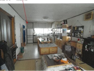 青森県黒石市 黒石駅21分 戸建て 344万円の競売物件情報 #3