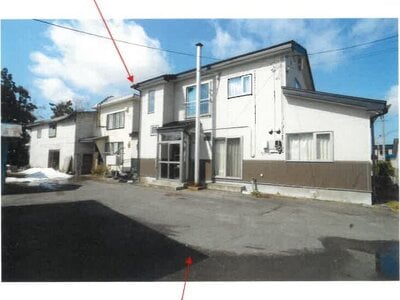 (値下げ) 青森県黒石市 黒石駅 戸建て 160万円の競売物件情報 #2