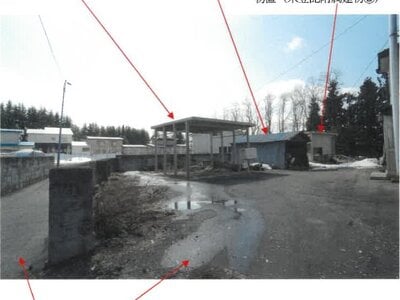 (値下げ) 青森県黒石市 黒石駅 戸建て 160万円の競売物件情報 #3