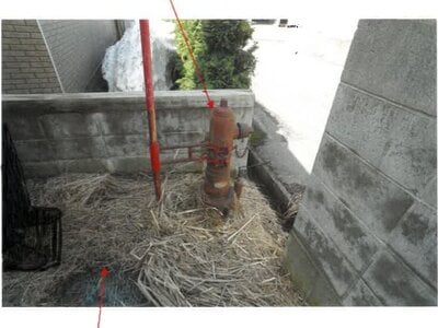 (値下げ) 青森県黒石市 黒石駅 戸建て 160万円の競売物件情報 #6