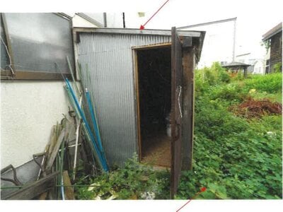 (値下げ) 青森県弘前市 弘高下駅18分 戸建て 110万円の競売物件情報 #3