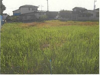 宮城県大崎市 古川駅14分 土地 534万円の競売物件情報 #3