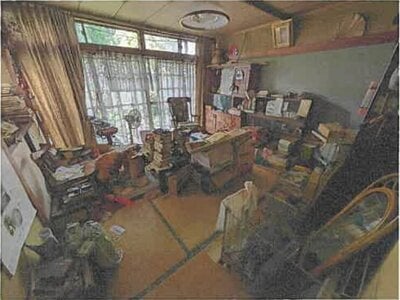 宮城県仙台市若林区 連坊駅9分 戸建て 4,491万円の競売物件情報 #6